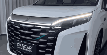 Module đèn đa chức năng BYD M9